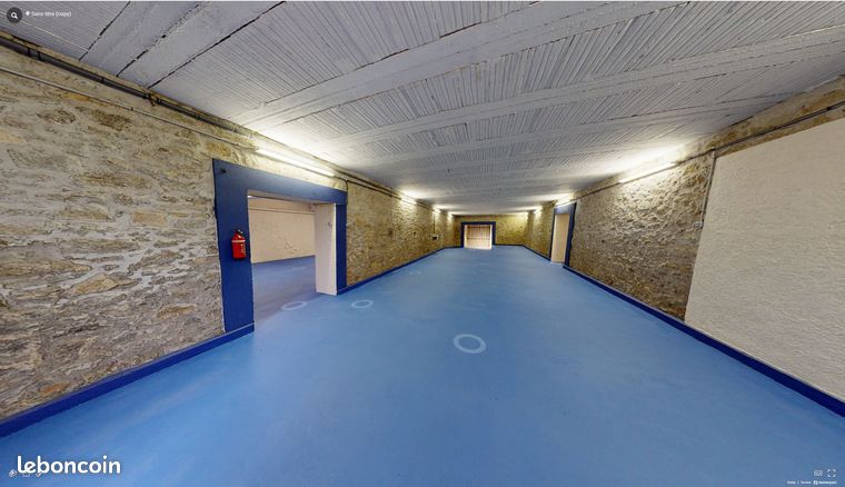 À louer – Local professionnel de 340 m² à Trèbes