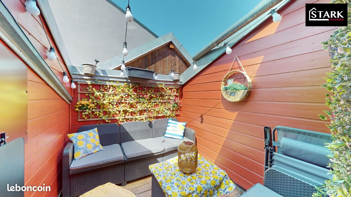 Maison 4 pièces 81 m² · à Belfort · 81 m² · 149 000 €