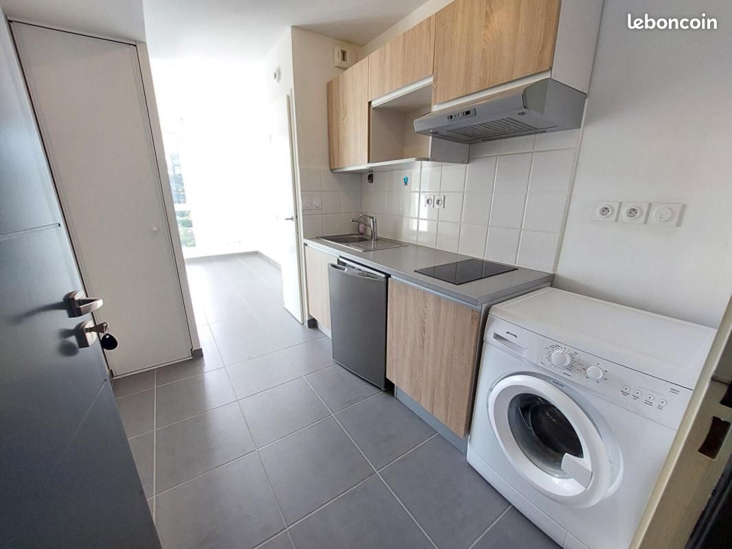 Appartement 1 pièce 22 m² · à Lyon · 22 m² · 129 600 €
