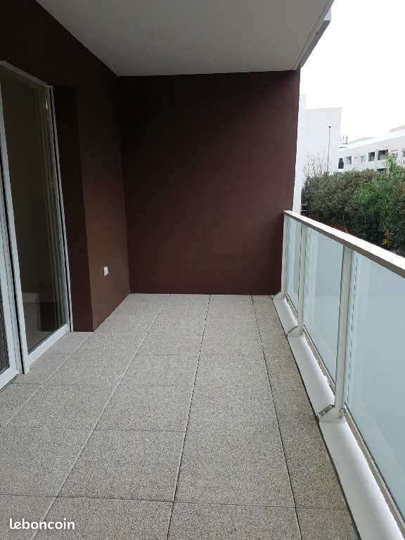Appartement 2 pièces 42 m² · à Castelnau-le-lez · 42 m² · 782 €/mois