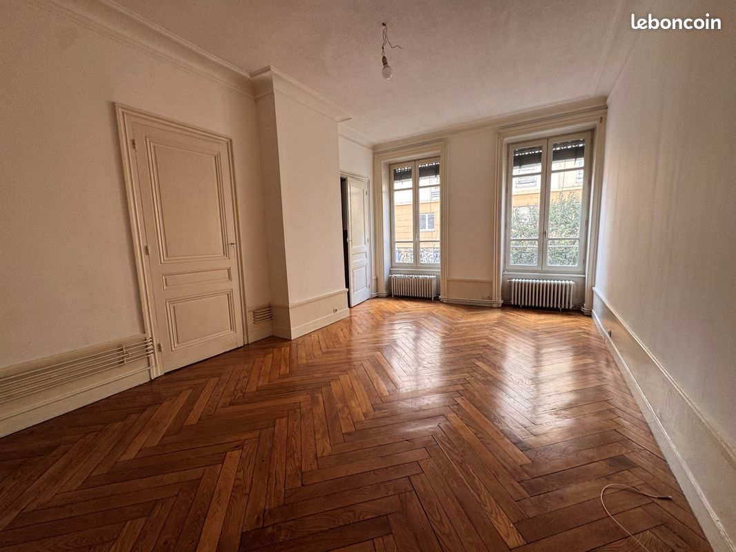 Appartement 2 pièces 47 m² · à Lyon · 47 m² · 189 000 €