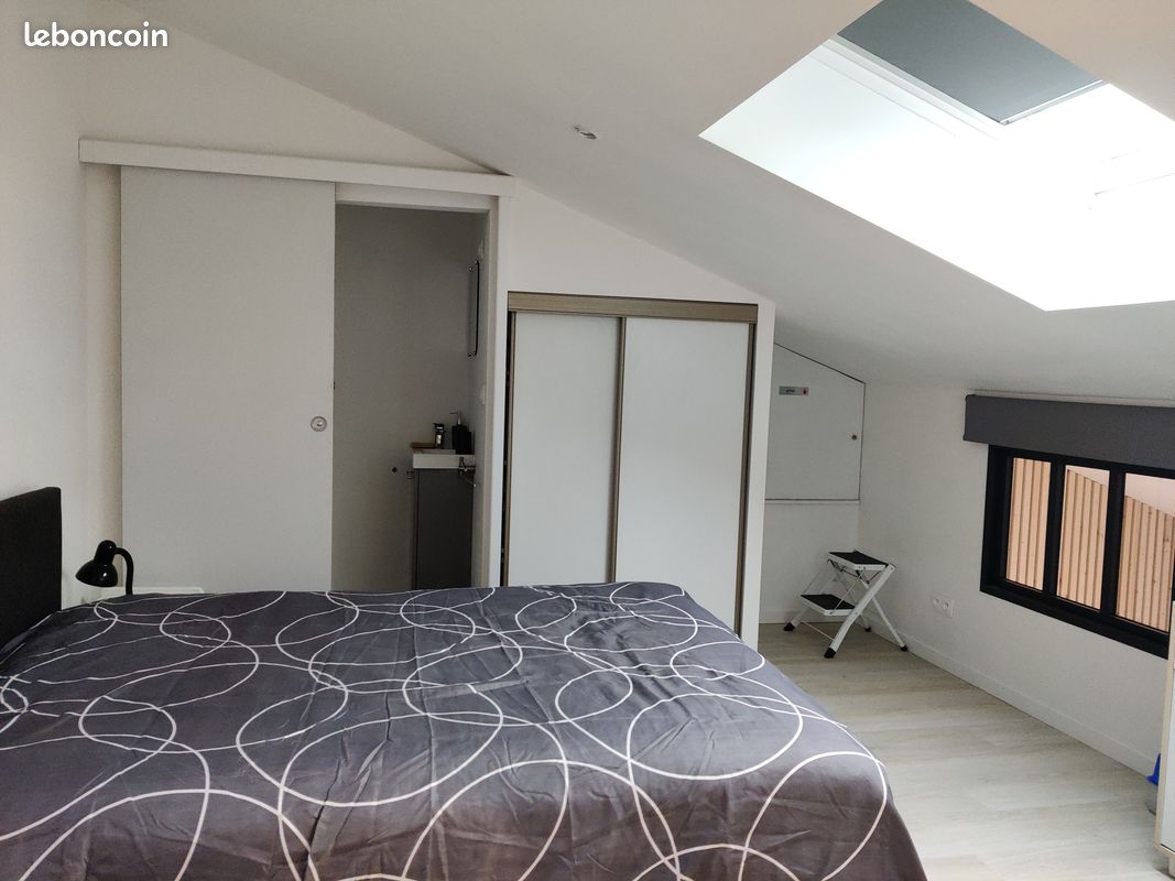 Dispo sem villa 3 chbres piscine ds residence proche commodites et plages sable (image 15)