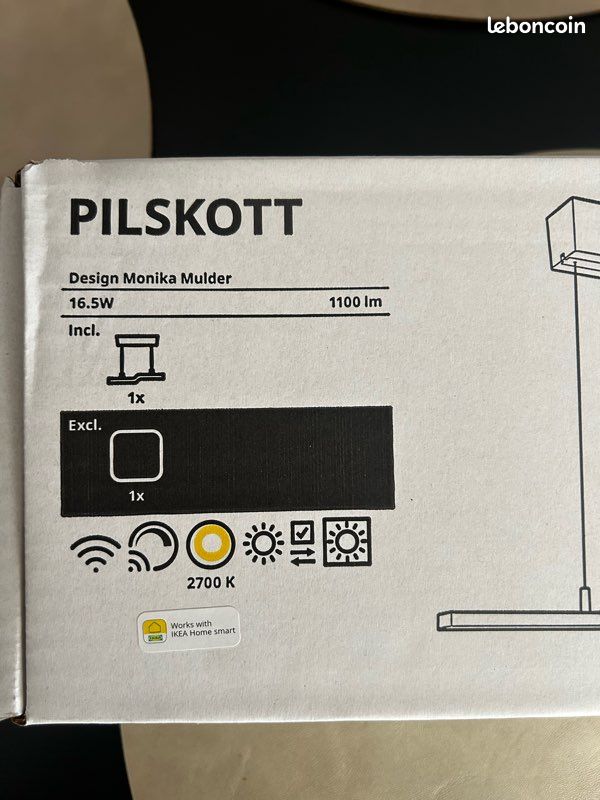 Suspension led (image 4)