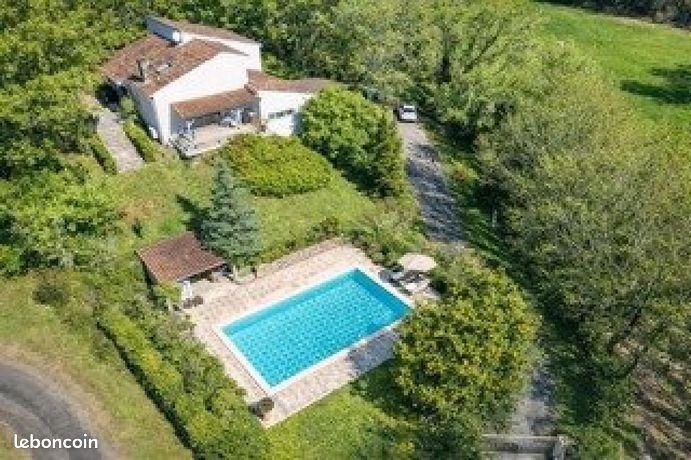 Maison 4 pièces 117 m²