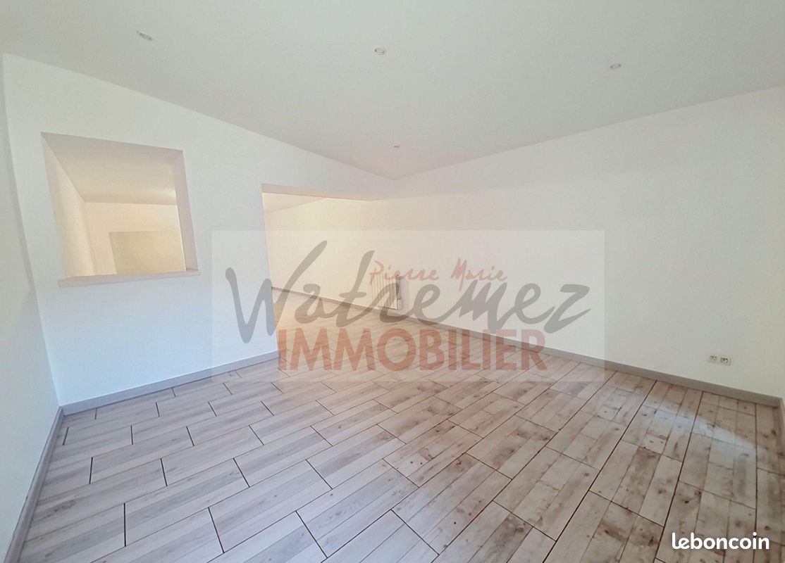 Maison 4 pièces 82 m² · à Bruay-sur-l'Escaut · 82 m² · 129 000 €