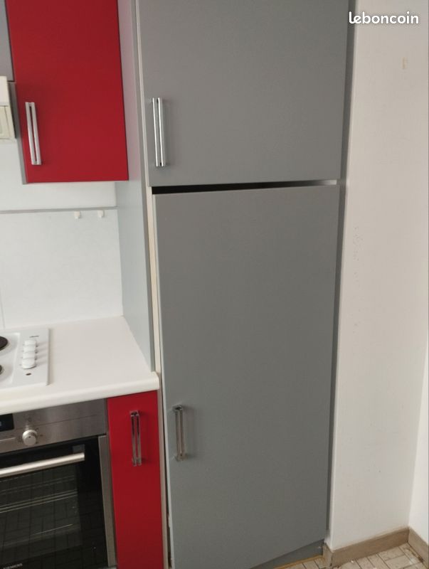Cuisine équipée avec électroménager (image 3)