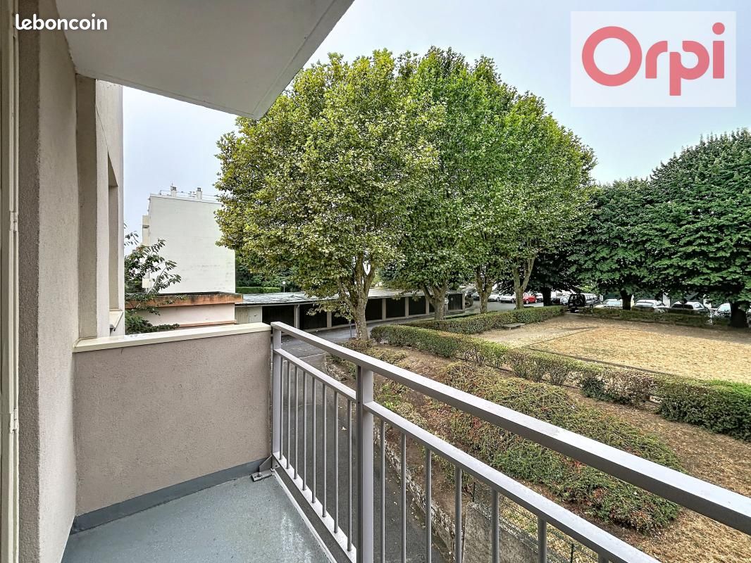 Appartement 2 pièces 53 m² · à Choisy-le-Roi · 53 m² · 183 000 €