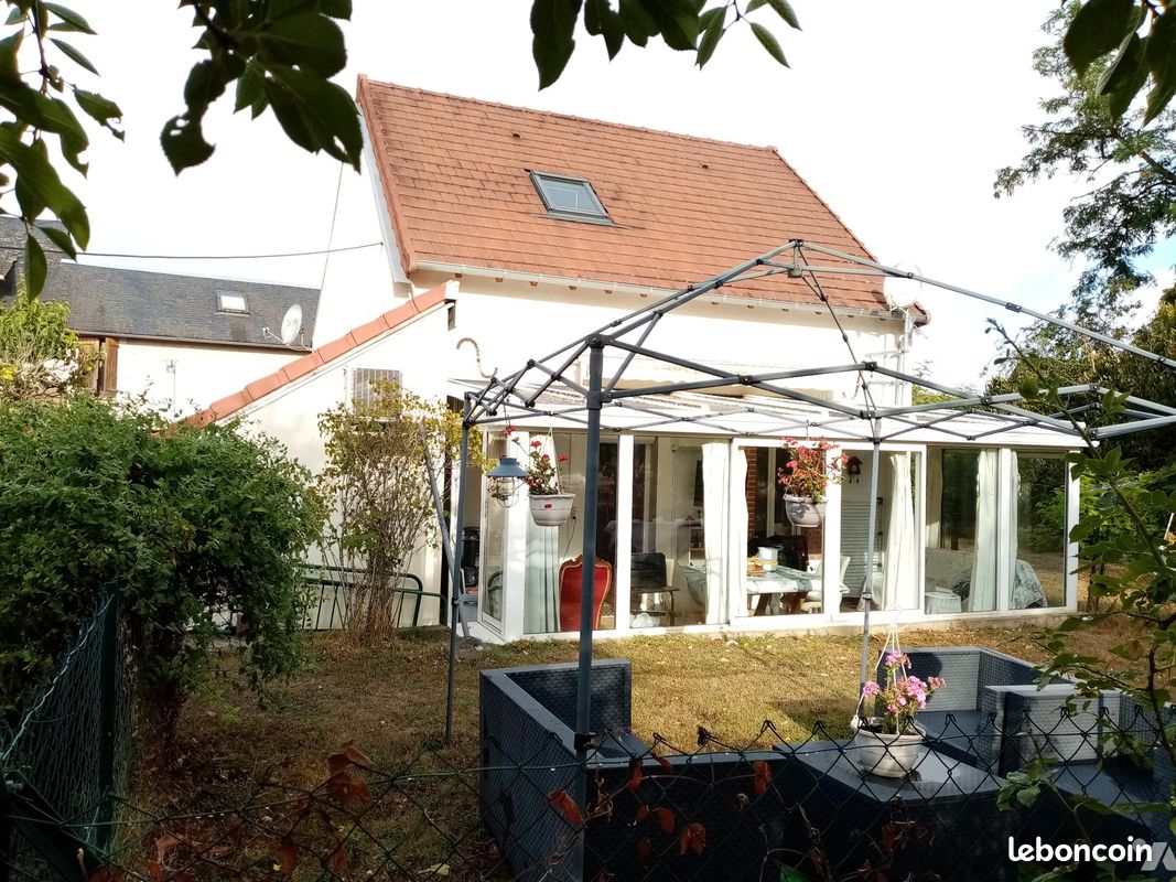 Maison 3 pièces 286 m² · à Herry · 286 m² · 68 900 €