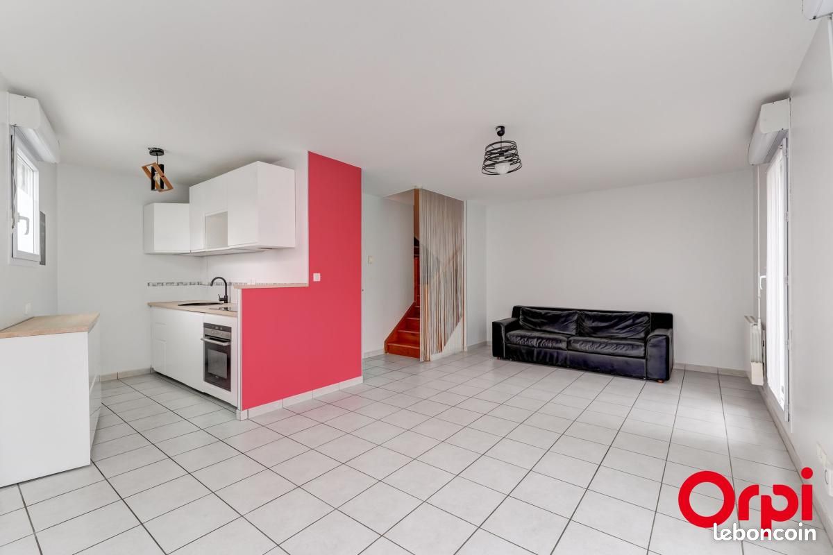 Appartement 3 pièces 69 m² · à Villeurbanne · 69 m² · 219 000 €