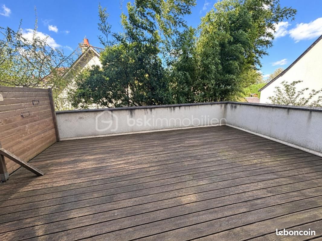 Appartement 3 pièces 43 m² · à Tours · 43 m² · 149 000 €