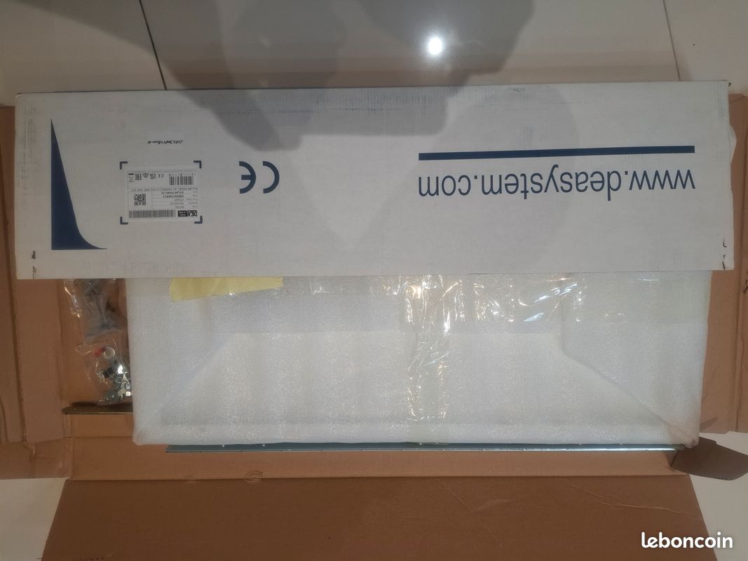 DEA-Kit solaire- GREEN ENERGY (image 8)