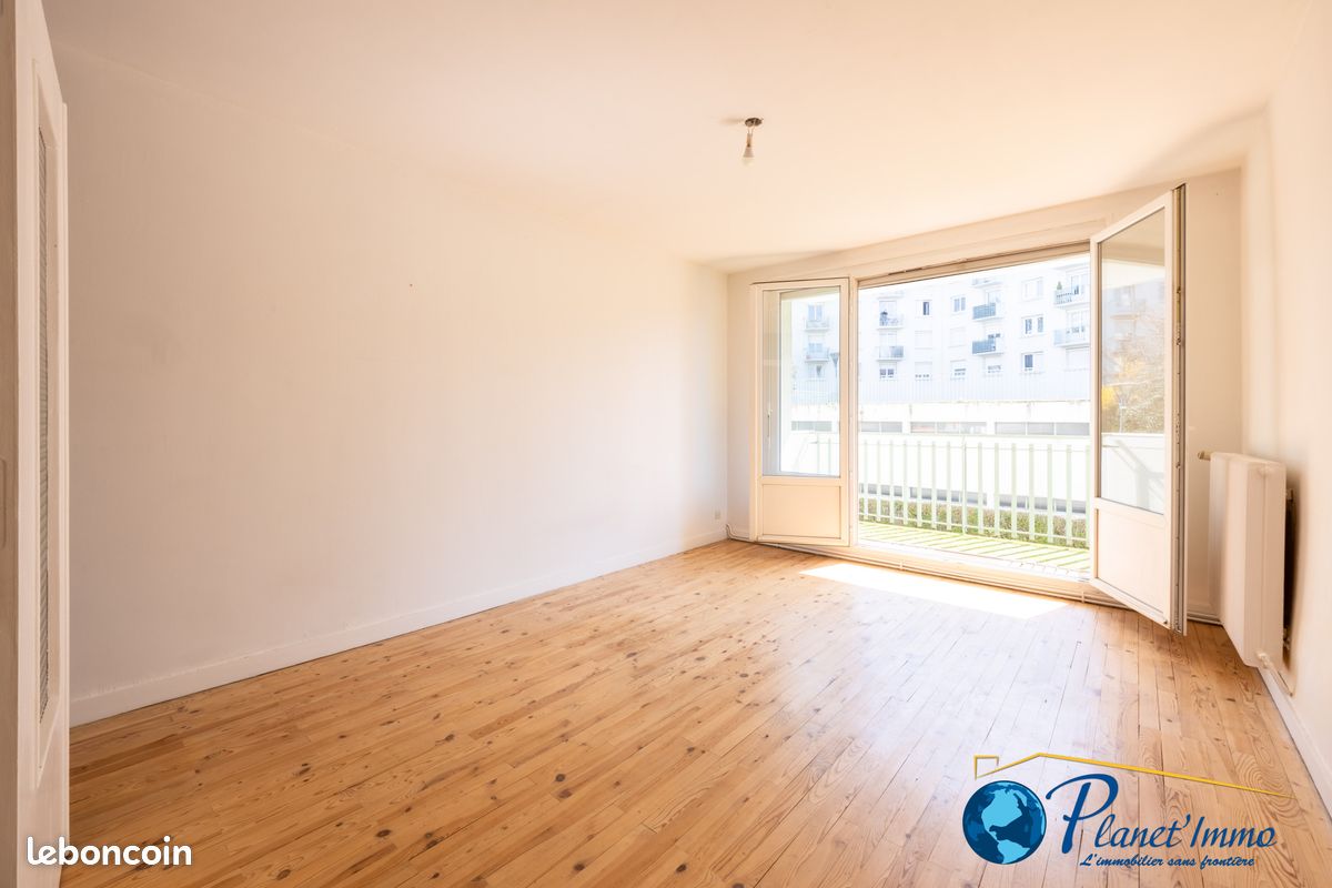 Appartement 3 pièces 65 m² · à Saint-Étienne · 65 m² · 620 €/mois