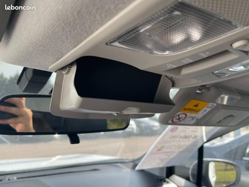 Suzuki S-Cross 1.4 Boosterjet Hybrid 110ch Style MY25 (image 10)