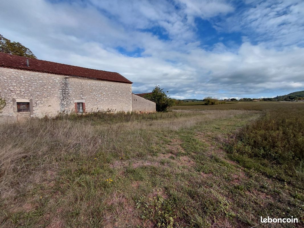 Maison 120 m² · à Anglars-Juillac · 120 m² · 99 000 €