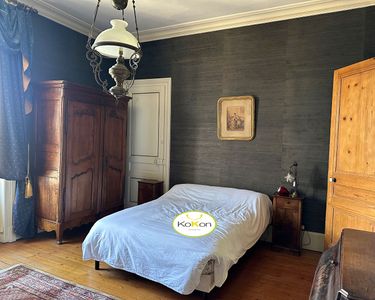 Maison 1 190 000 € - 233 m²