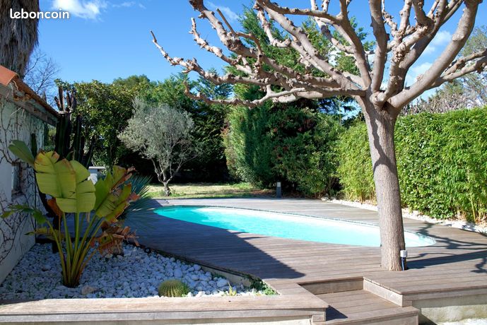 Maison 5 pièces 160 m² — 1