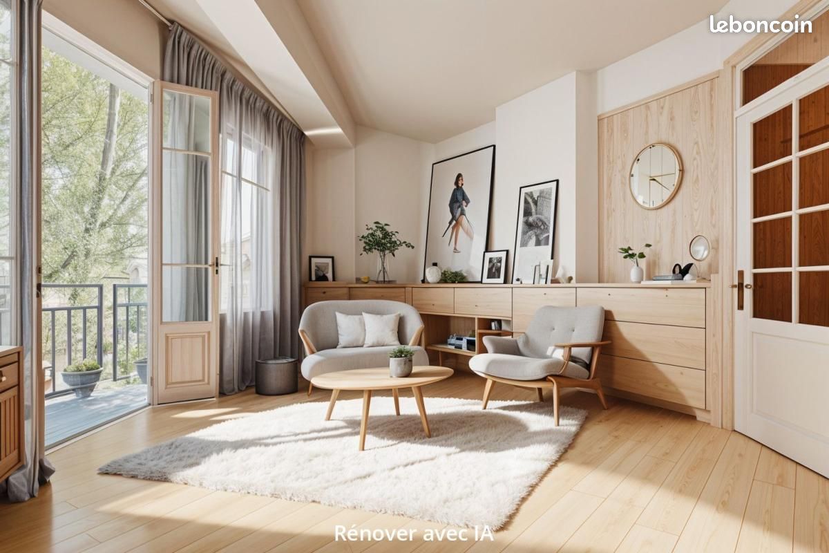 Appartement 3 pièces 79 m² · à Lyon · 79 m² · 379 000 €