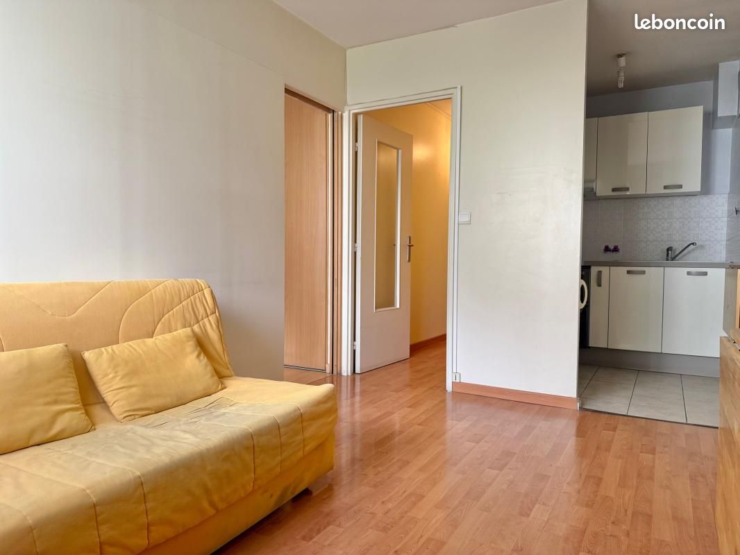 Appartement 2 pièces 31 m² · à Morangis · 31 m² · 96 000 €