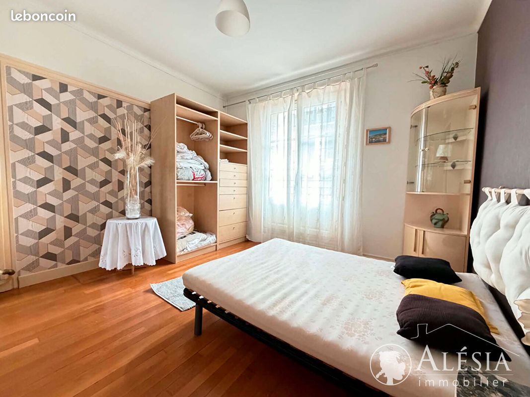 Appartement 2 pièces 49 m² · à Châlons-en-Champagne · 49 m² · 650 €/mois