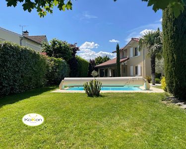 Maison 679 000 € - 131 m²