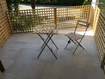 Studio 1 pièce 24 m² (image 5)