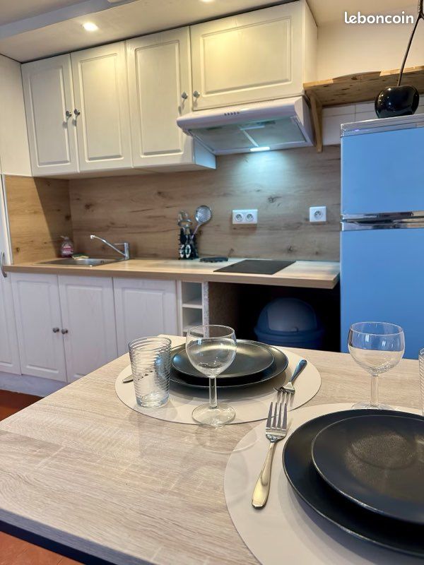 Appartement 2 pièces 30 m² · à Narbonne · 30 m² · 495 €/mois