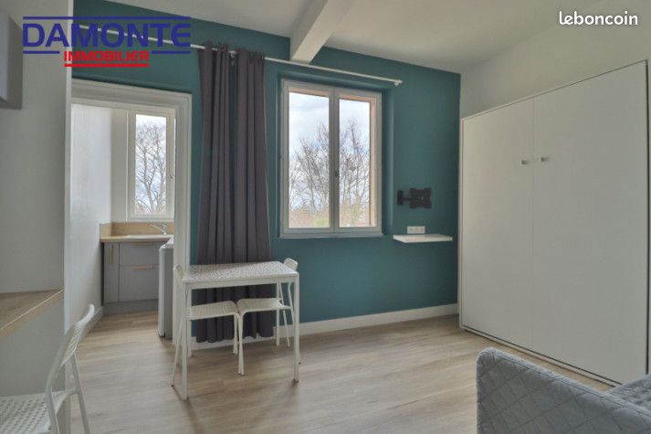 Appartement 1 pièce 21 m² · à Troyes · 21 m² · 465 €