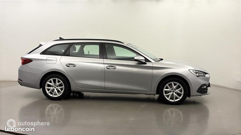 Seat Leon St 2.0 TDI 150ch Business DSG7 (image 4)