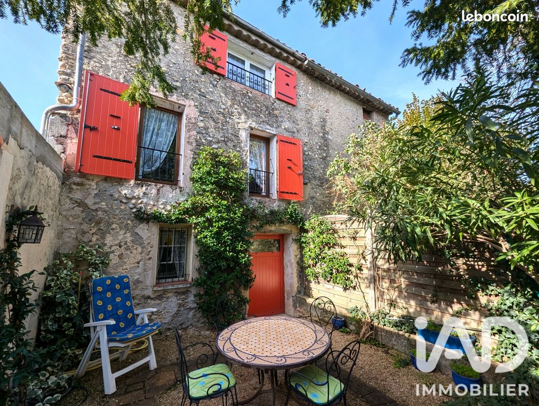 Maison 4 pièces 83 m² · à Oraison · 83 m² · 238 000 €