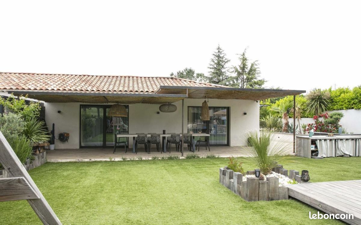 Maison 4 pièces 94 m² · à Apt · 94 m² · 343 930 €