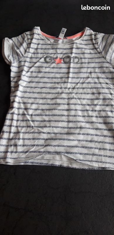 Vêtements fille 8 ans (image 3)
