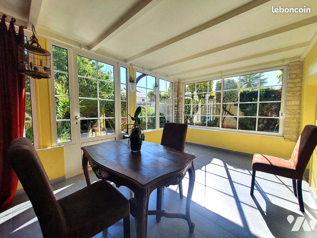 Maison 9 pièces 362 m² (image 4)