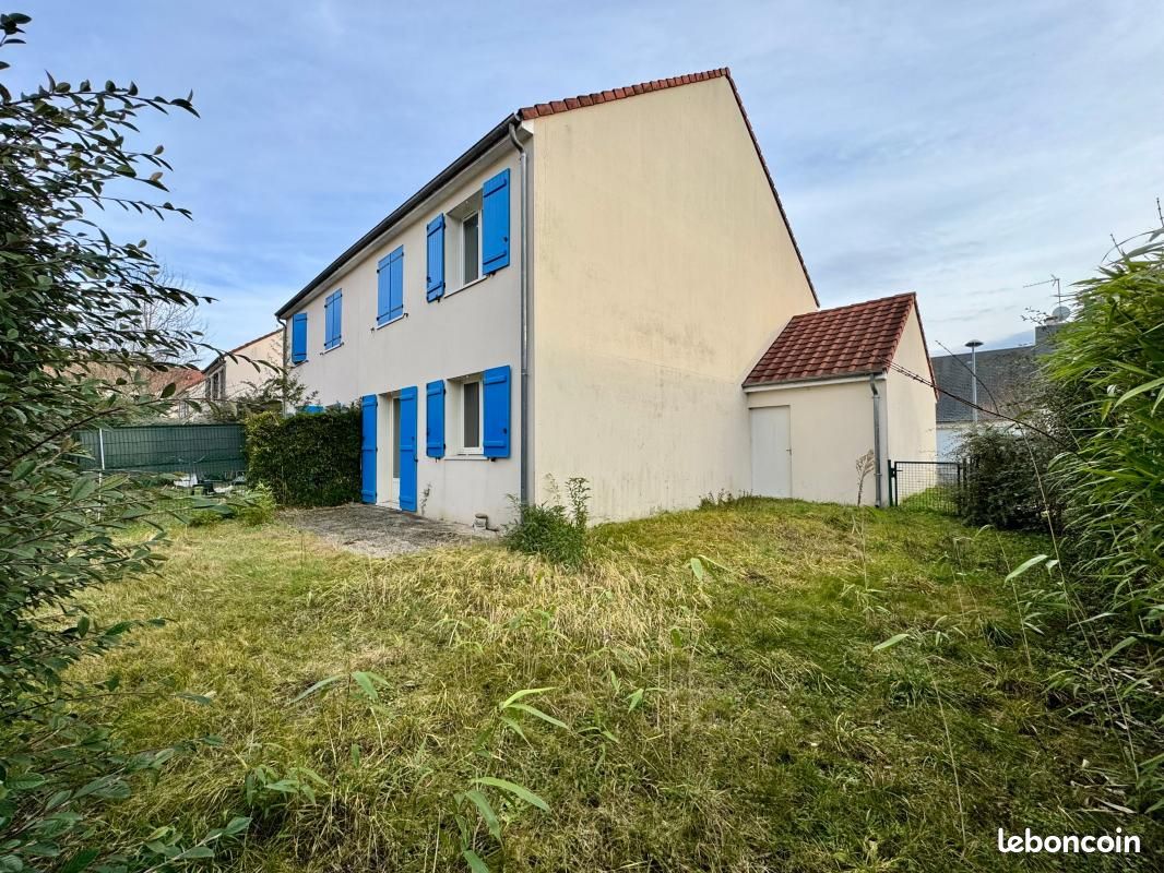 Maison 5 pièces 111 m² · à Saint-Jean-de-Braye · 111 m² · 215 000 €