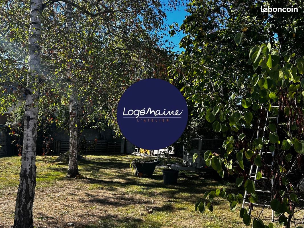 Terrain 650 m² · à Mûrs-Erigné · 193 000 €