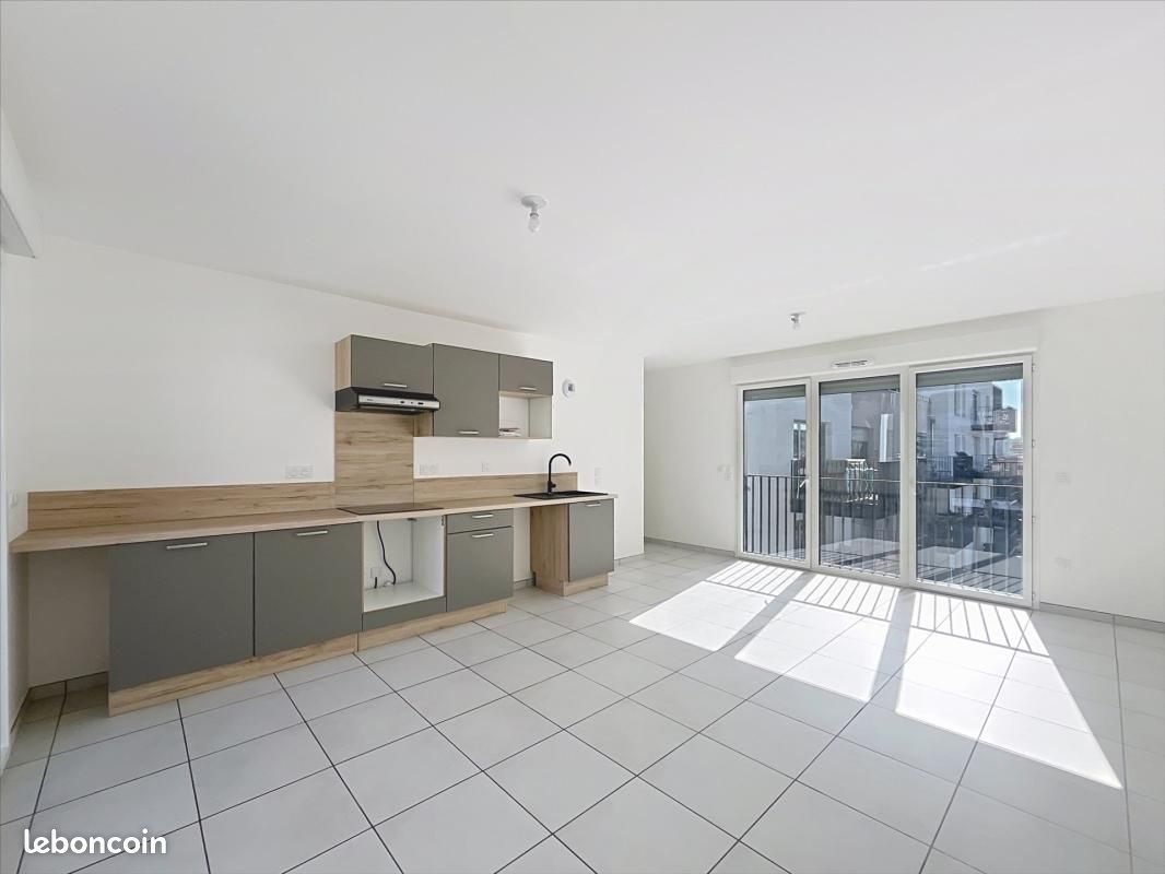Appartement 3 pièces 67 m² · à Clermont-Ferrand · 67 m² · 846 €/mois
