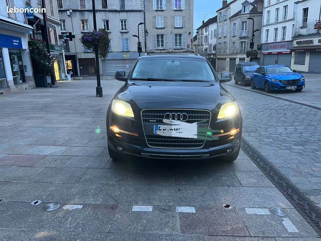 Audi q7 (image 2)