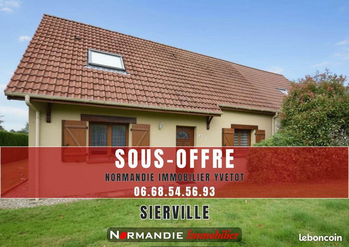 Maison 6 pièces 107 m² (image 1)