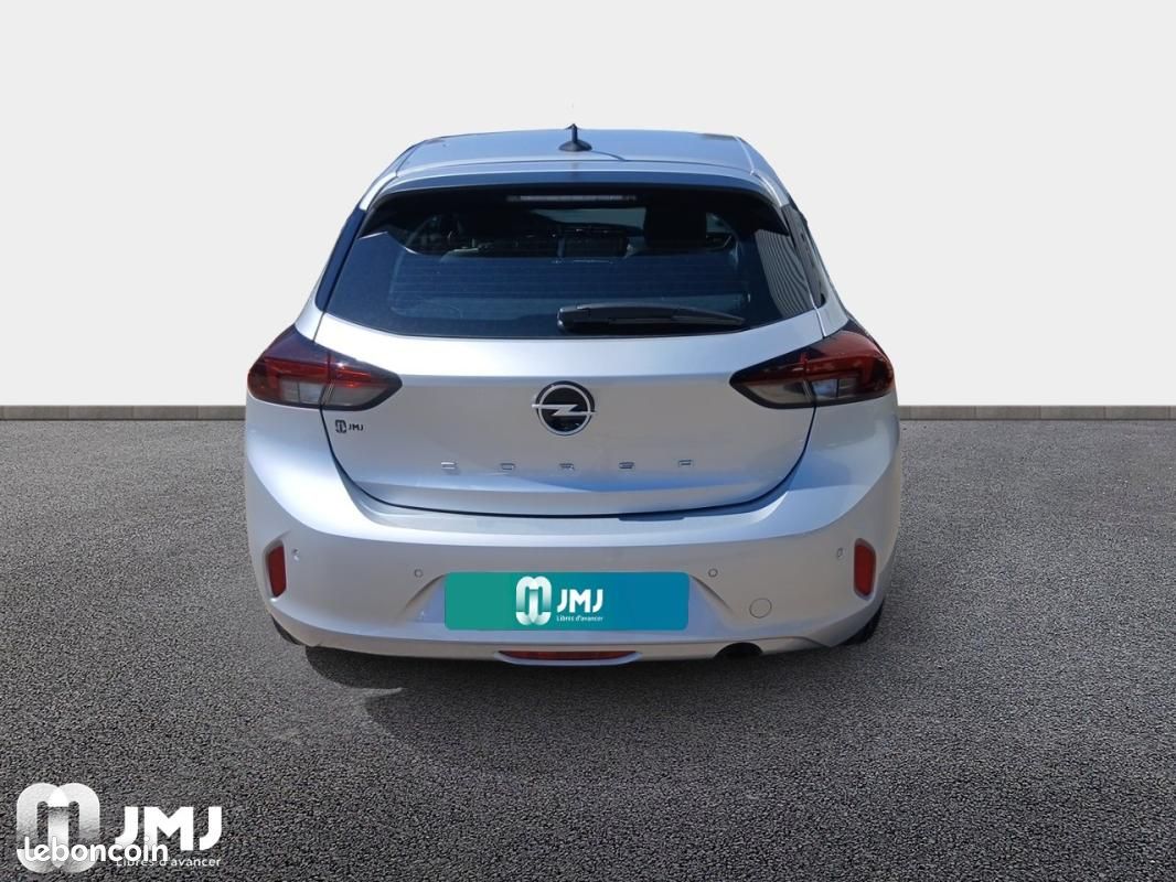 Opel Corsa 1.2 75 ch BVM5 (image 3)