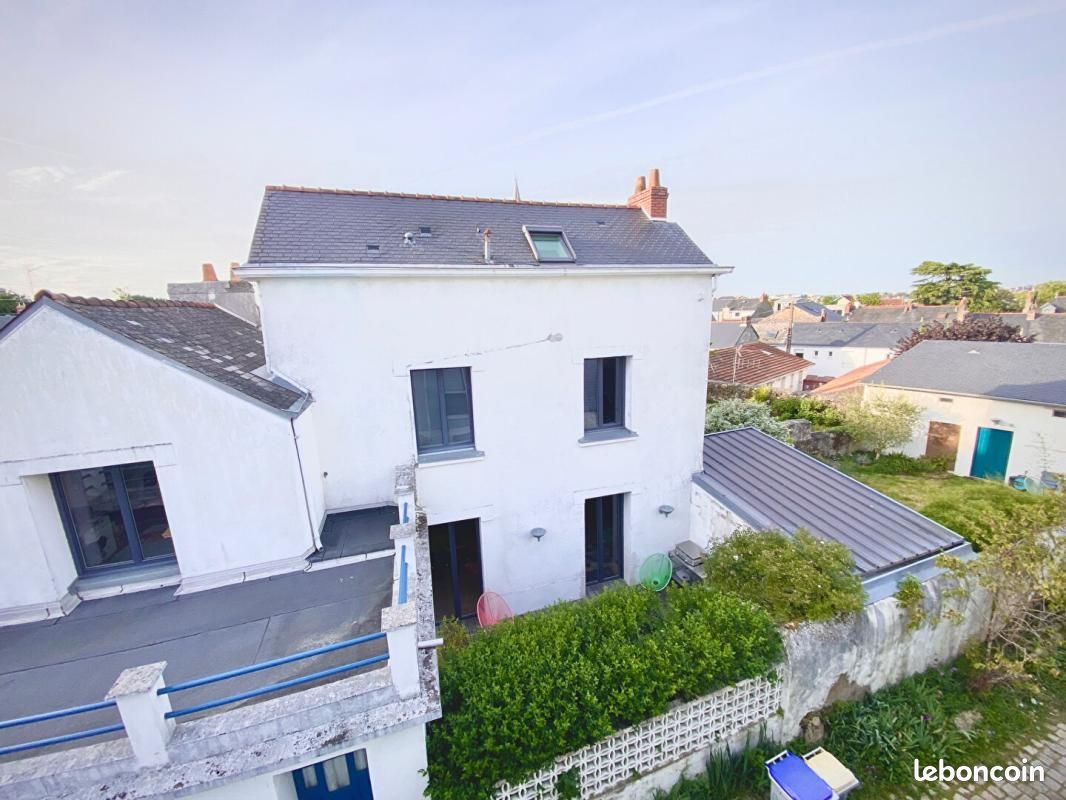 Maison 6 pièces 147 m² · à Nantes · 147 m² · 714 150 €