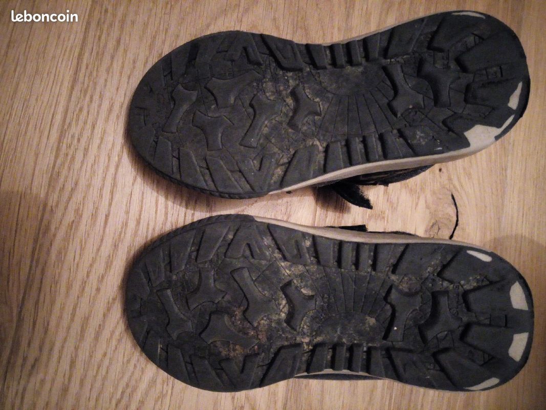 Chaussures pataugas T26 (image 3)