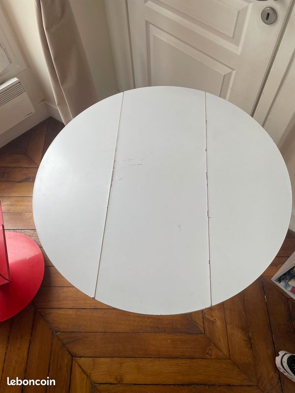 Table ronde (image 1)