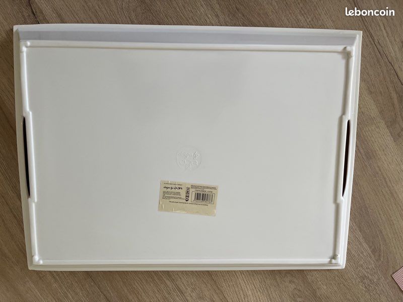 Grand plateau de cuisine NEUF (image 3)
