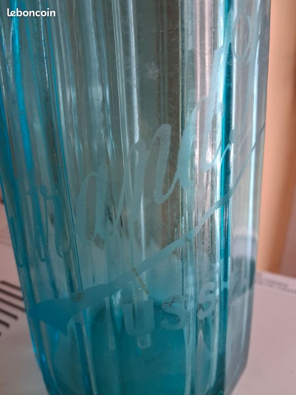 Bouteille d eau de seltz (image 2)