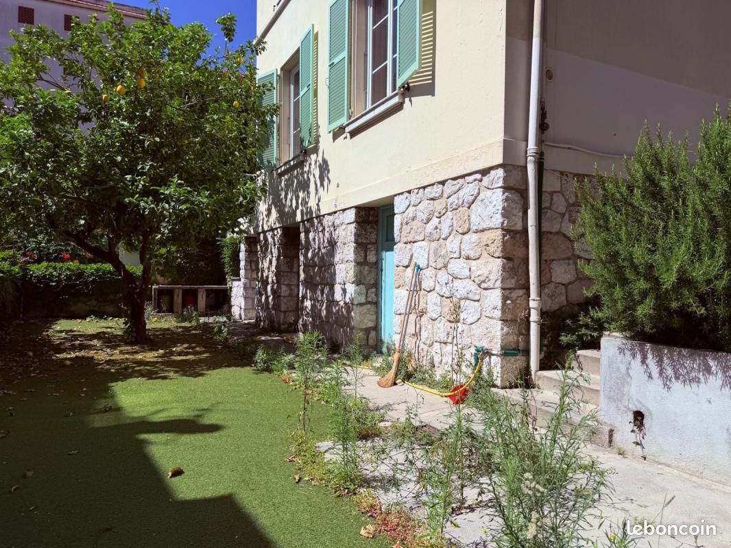 Maison 5 pièces 119 m² · à Nice · 119 m² · 449 000 €