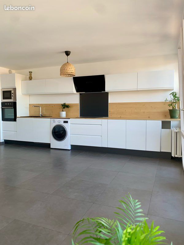 Appartement 3 pièces 70 m² · à Saint-Chamond · 70 m² · 126 600 €