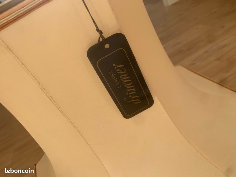 Lampe Salon / Séjour DRIMMER (image 4)