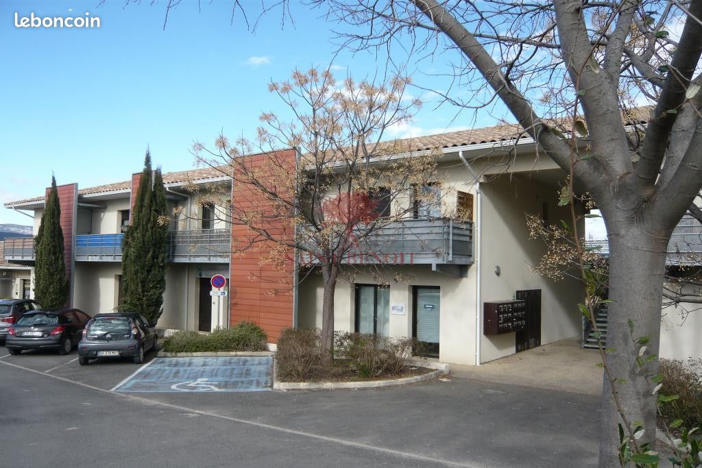 Appartement 3 pièces 54 m² · à Gignac · 54 m² · 175 000 €