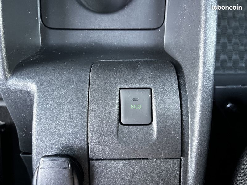 Renault KANGOO II 1.5 DCI 110CH ENERGY INTENS EURO6 (image 15)