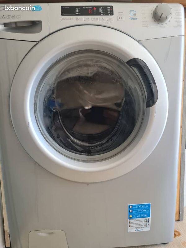 Une machine a laver (image 4)