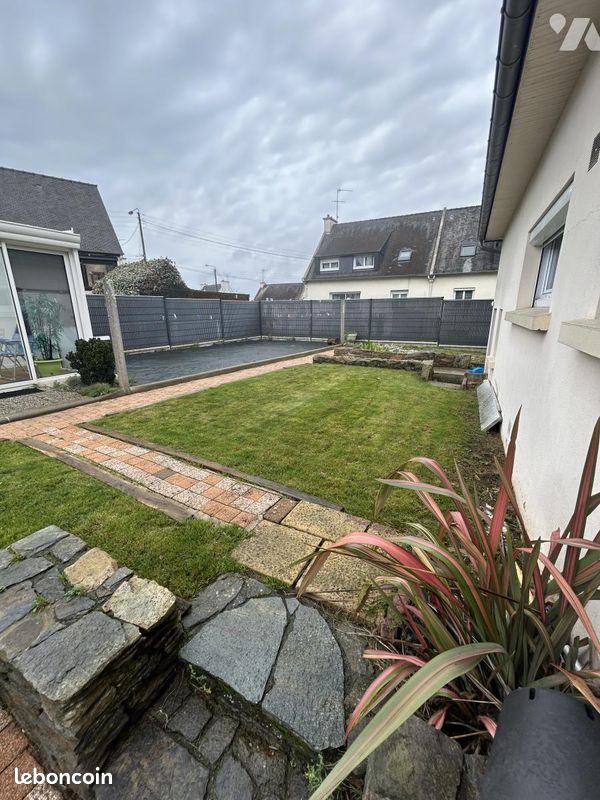 Maison 6 pièces 121 m² · à Yffiniac · 121 m² · 275 600 €